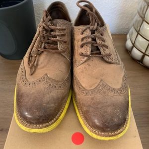 Cole Haan Lunar Grand